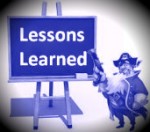 Lessons growth hacking - Baker Marketing