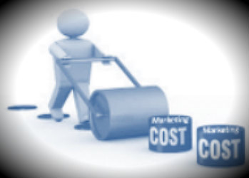 The big secret to minimising your marketing and sales costs