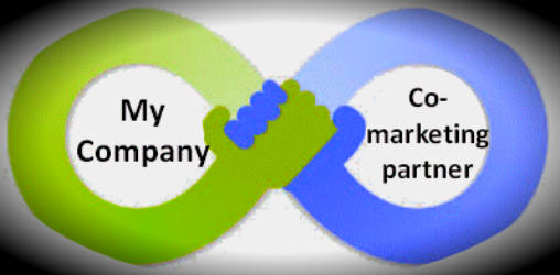Co-marketing : A business strategy that is becoming more and more relevant