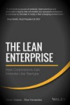 Best Reads Lean Enterprise - Baker Marketing