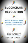 Blockchain Revolution - Best reads 2016 - Baker Marketing