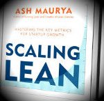 Scaling Lean - 2016 Best Reads - Baker Marketing